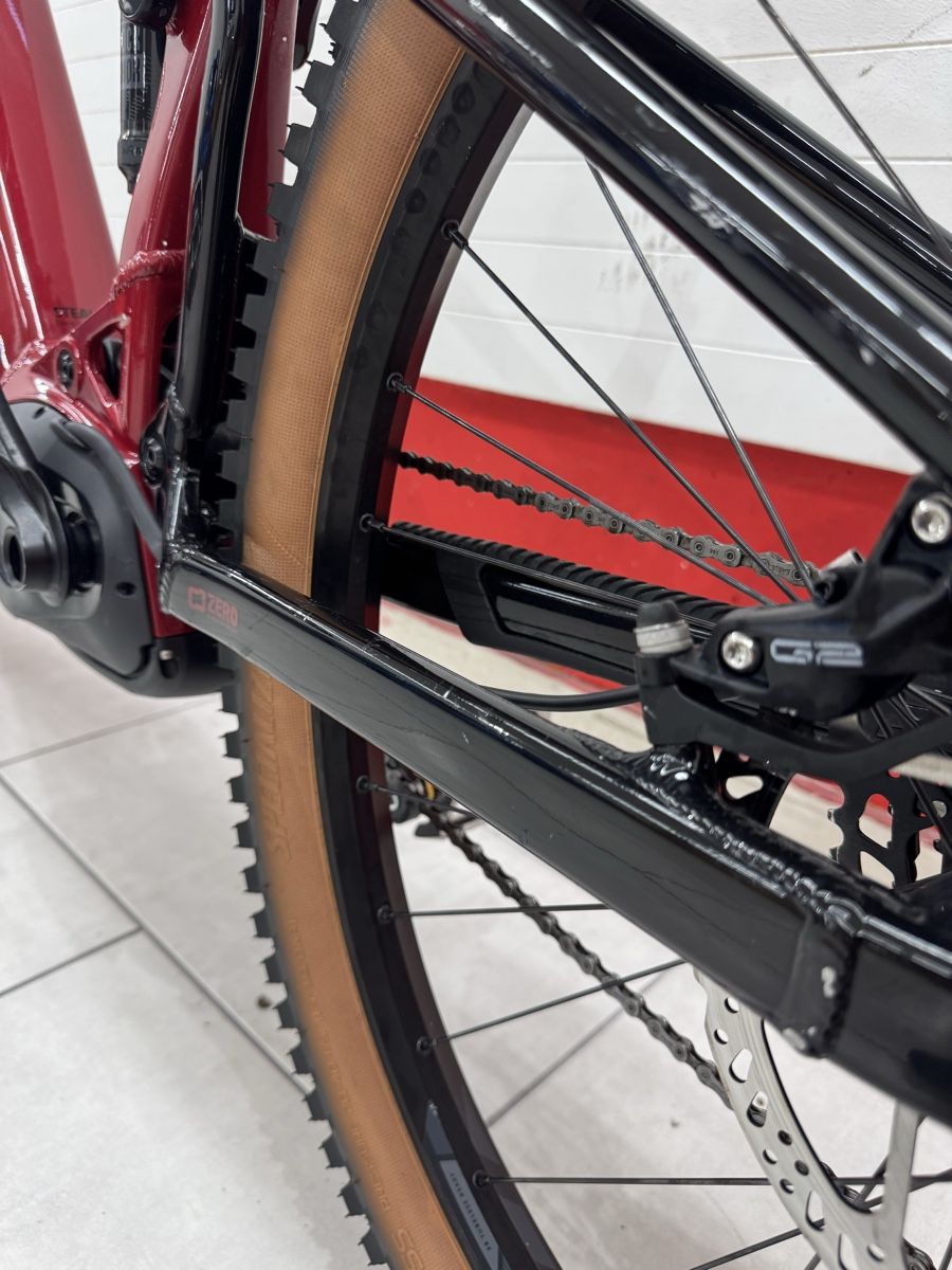 Mondraker Biciclette: Mondraker chaser 2023 Bosch gen 4 smart System – Nuovo (secondo la descrizione) da Trimbach venduto da mal_8mzh 5