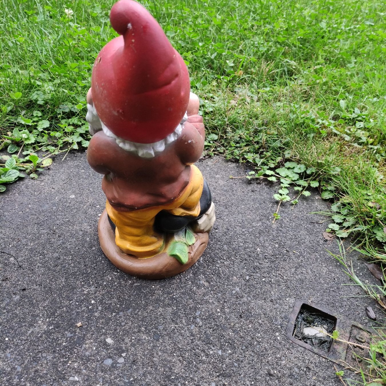 Statuette: Gartenzwerg – Usato da Grossdietwil venduto da bie_2bn5 1