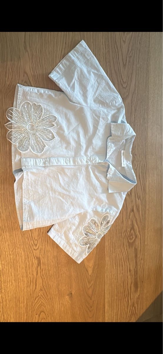 Zara Camicette, T-shirt & Top: Bluse – Usato da Reinach AG venduto da MineD 1