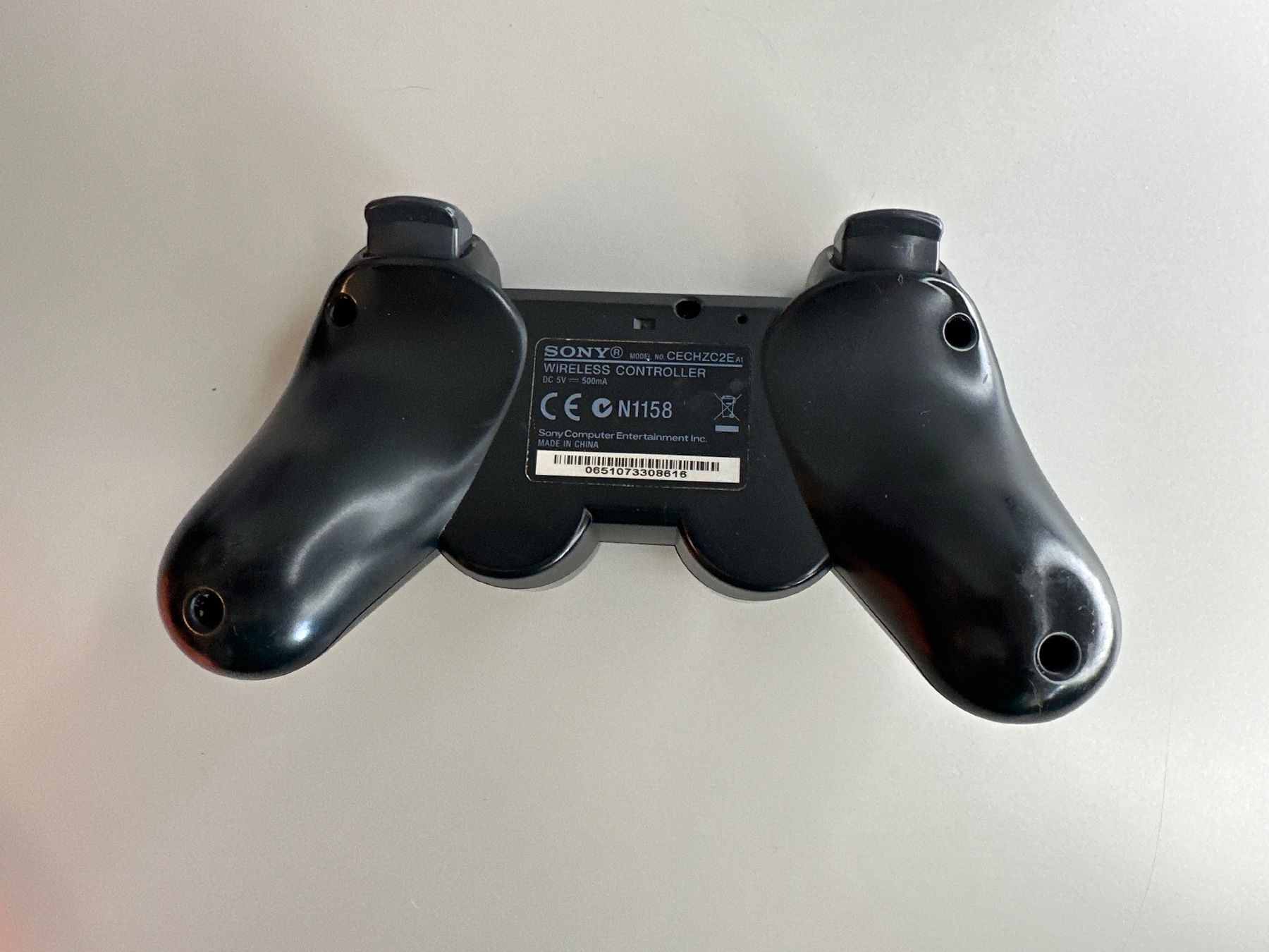 Sony Controller: PS3 Controller – Usato da St.gallen venduto da taduz 1