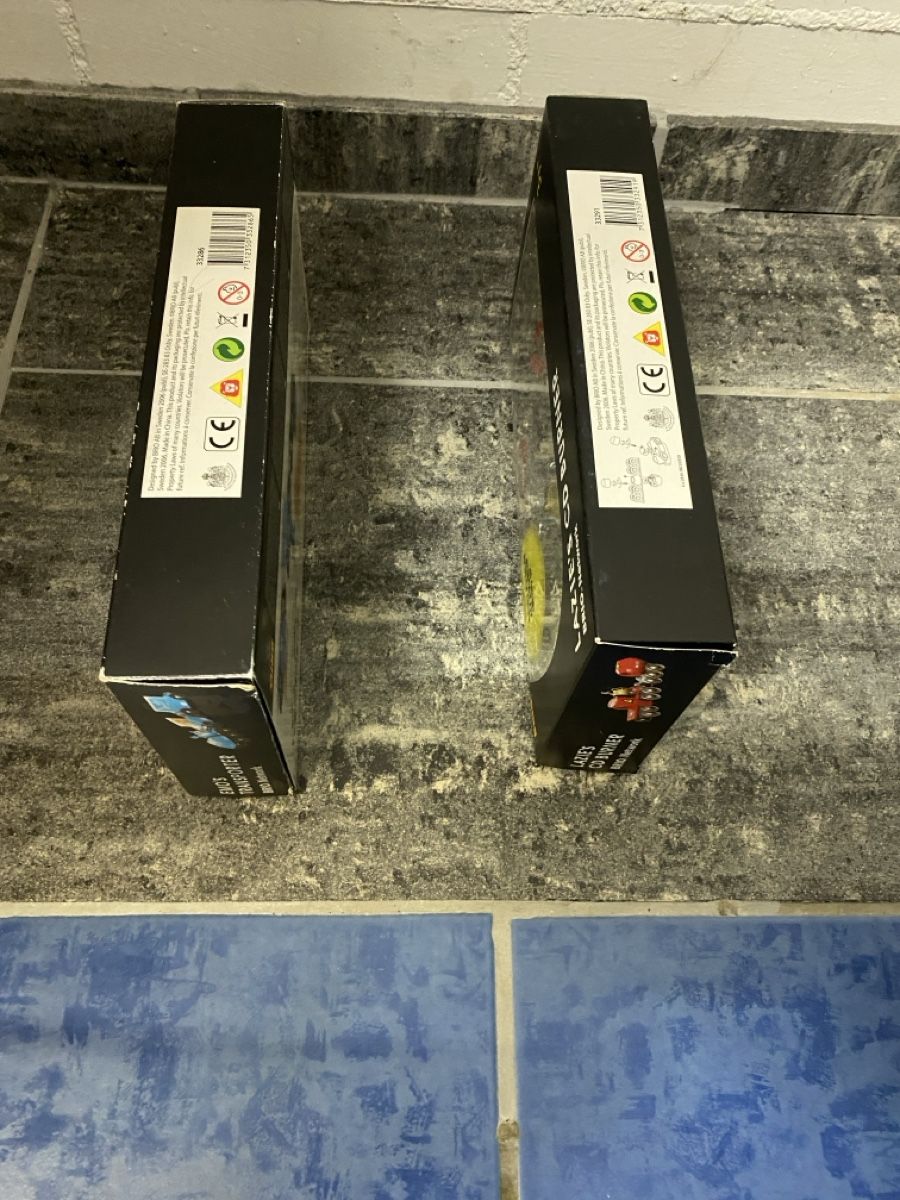 Brio Giocattoli: BRIO NETWORK - SET 2 (20 jährig) – Nuovo e nell'imballaggio originale da Meierskappel venduto da Tarmogoyf 4