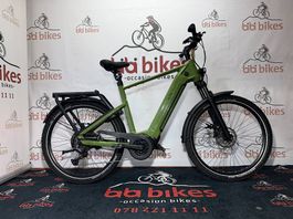 Velo De Ville SEB990 SUV, Smart Bosch 85 NM, GARANTIE