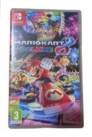 Mario Kart 8 Deluxe Nintendo Switch ·