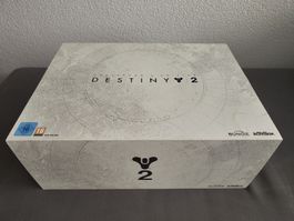 Destiny 2 - Collector's Edition (PlayStation 4)