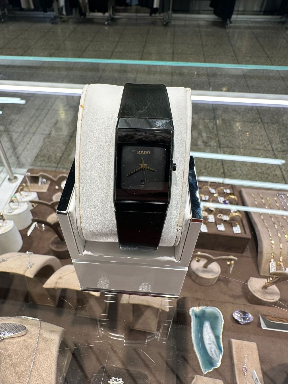 Rado Uhren: Rado – Gebraucht aus Bremgarten AG von uhrenshopp