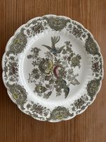 Vintage Speiseteller Ridgway Windsor England, Top!