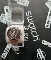 Swatch Uhr Irony New Chrono Pudong YVS404