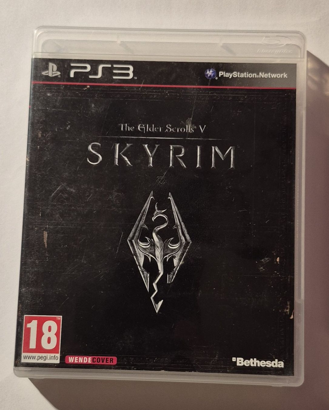 Giochi: Skyrim - The Elder Scrolls V - PS3 – Usato da Sissach venduto da _uller