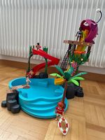 PLAYMOBIL WASSERPARK / POOL