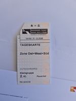 Tageskarte Kleingruppe Bodensee Ticket