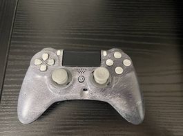 SCUF Impact PS4/PC | EMR | Digital Tap Trigger | OVP