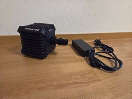 FANATEC WHEELBASE CSL DD QR2 8NM