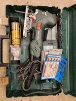 Stichsäge Metabo STE 140 Plus