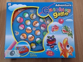Angelspiel, komplett, für Kinder ab 3+