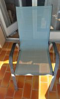 Chaises 4x