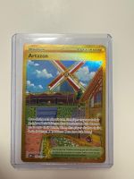 Artazon | Secret Rare | OBF 229/197 | EN