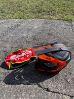 Crosshelm LS2 Pioneer