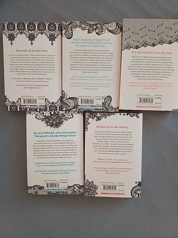 Libri: New Adult – Usato da Studen BE venduto da Chaeferli74 1