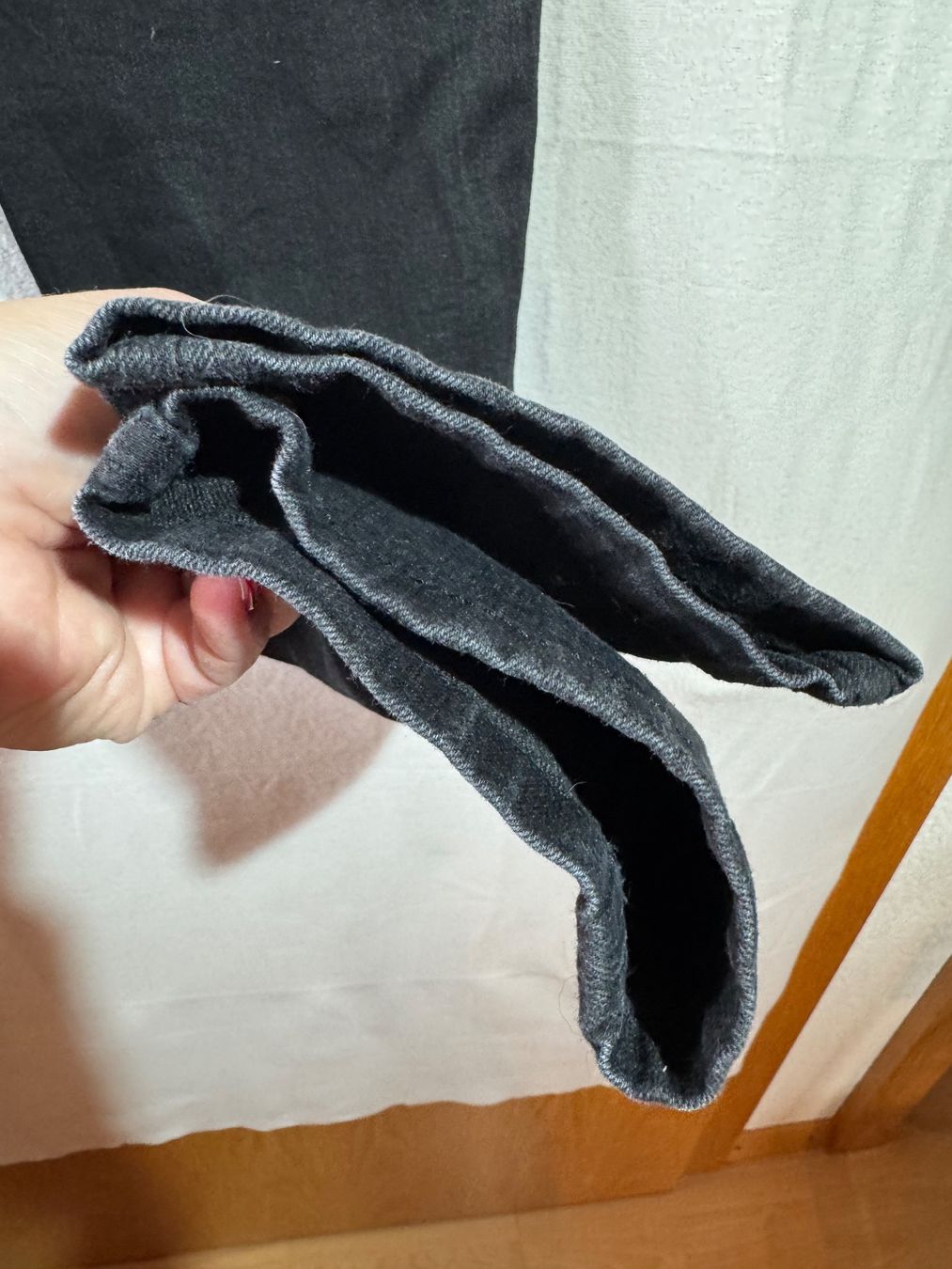 Jeans: Jeans von Esmara Gr. 44 – Usato da Grosswangen venduto da second_hand_dress 7