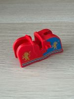Lego Löwenritter Pferdedecke Neu