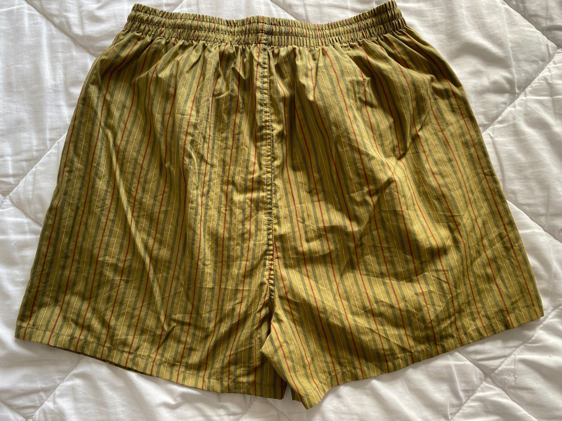 Costumi da bagno: Badehose Sergio (XL) – Usato da Gümligen venduto da Vicky2 3