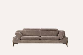 Modernes und neues Sofa