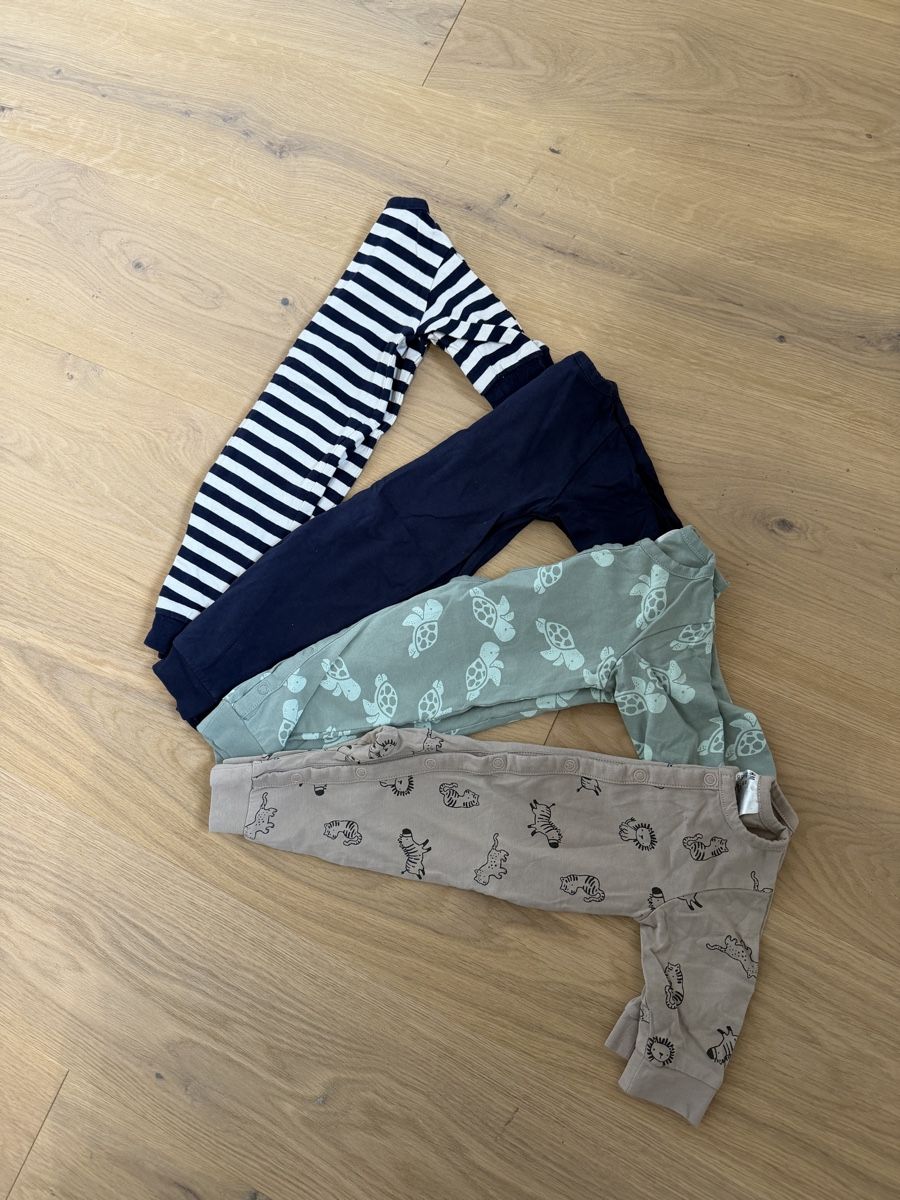 H&M Pigiama & Simili: Pijama Grösse 56 – Nuovo (secondo la descrizione) da triboltingen venduto da Liguster92