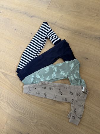 Pijama Grösse 56