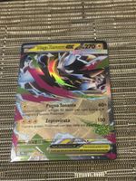 Pokémon Mega Zeraora EX 027/084 GX