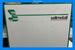 Laminatrice Sallmetall