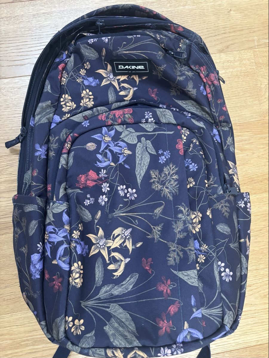 Dakine Valises de voyage: Dakine Koffer, Split Roller, inkl. Rucksack – D'occasion à  par  4