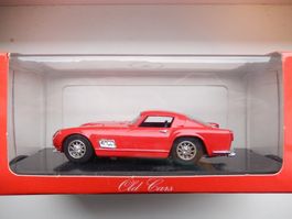 Ferrari 250GT LWB = rar !!  von Old Cars !!!     %% SALE %%