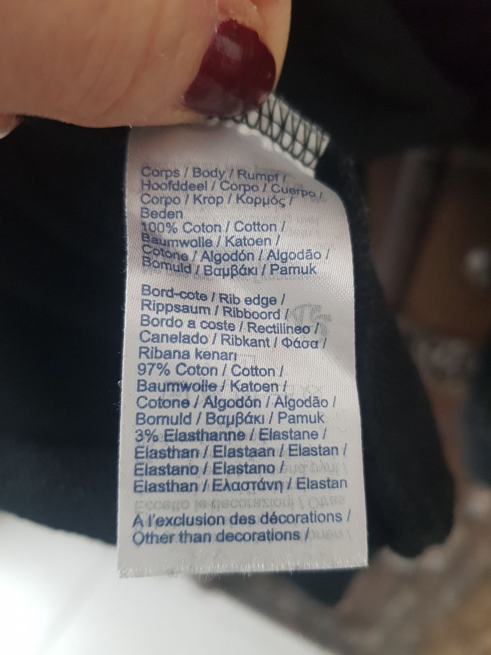 Lacoste Maglioni & Felpe: NEUWERTIGER LACOSTE UNISEX PULLOVER – Nuovo (secondo la descrizione) da Root venduto da LifestyleAccessoires 5
