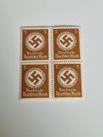 Deutsches Reich Hakenkreuz Briefmarken postfrisch