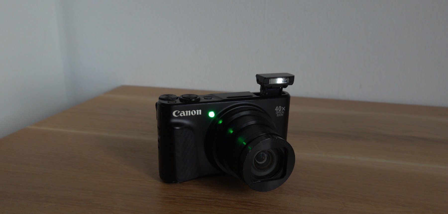 Canon Appareil photo: Canon Powershot SX740 HS - Grau – D'occasion à Fribourg par mar_9vlt 3