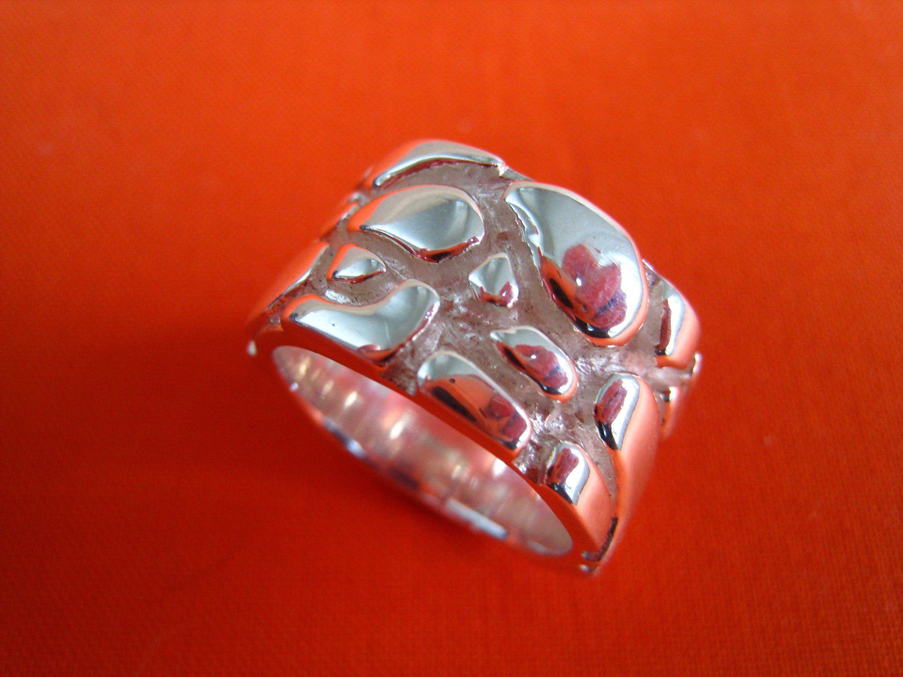 Anelli: NEU Ring aus 925 Silber - Grösse 56 – Nuovo (secondo la descrizione) da Freienstein venduto da Jessy024 1
