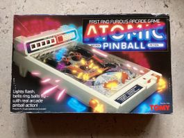 Atomic Pinball, Tomy, 1979 ab Fr. 19.-
