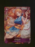 O-Nami ST18-002 C Alternate Art Dash Pack