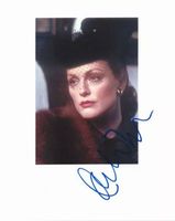Julianne Moore Autogramm signiert Foto 20x25cm
