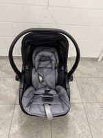 Kiddy Babyschale Evoluna i-Size 2 mit Basisstation