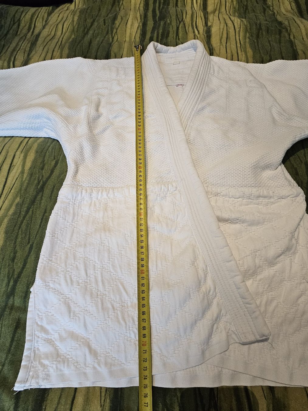 Kimono: Kimono KWON – Usato da Cagiallo venduto da dba_6pzp 6