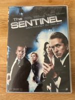 DVD The Sentinel