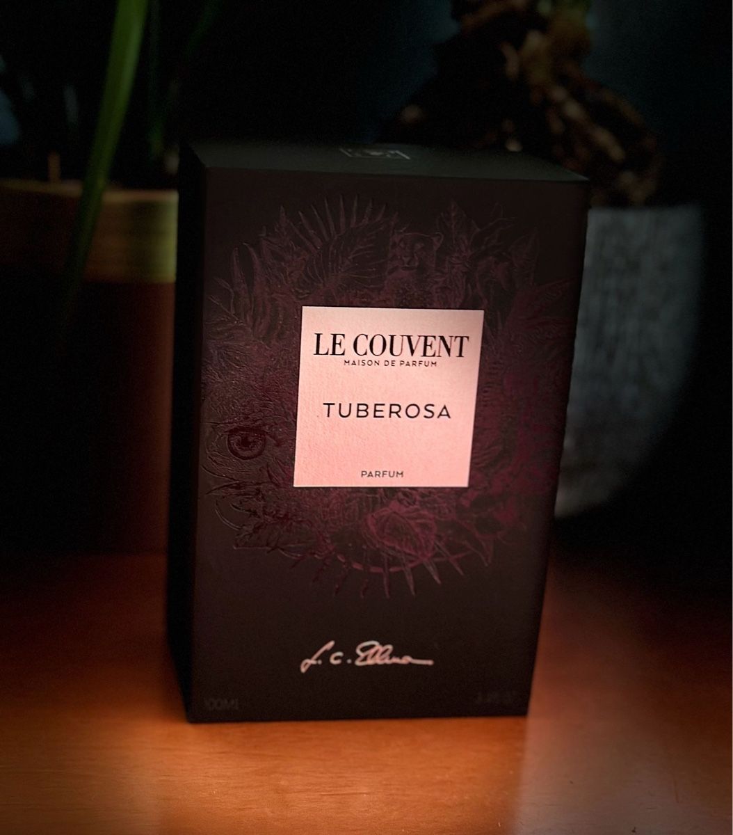 Profumi & Eau de Toilette: Tuberosa - Le couvent maison du parfum – Nuovo e nell'imballaggio originale da Münchenstein venduto da mal_kl6g 1