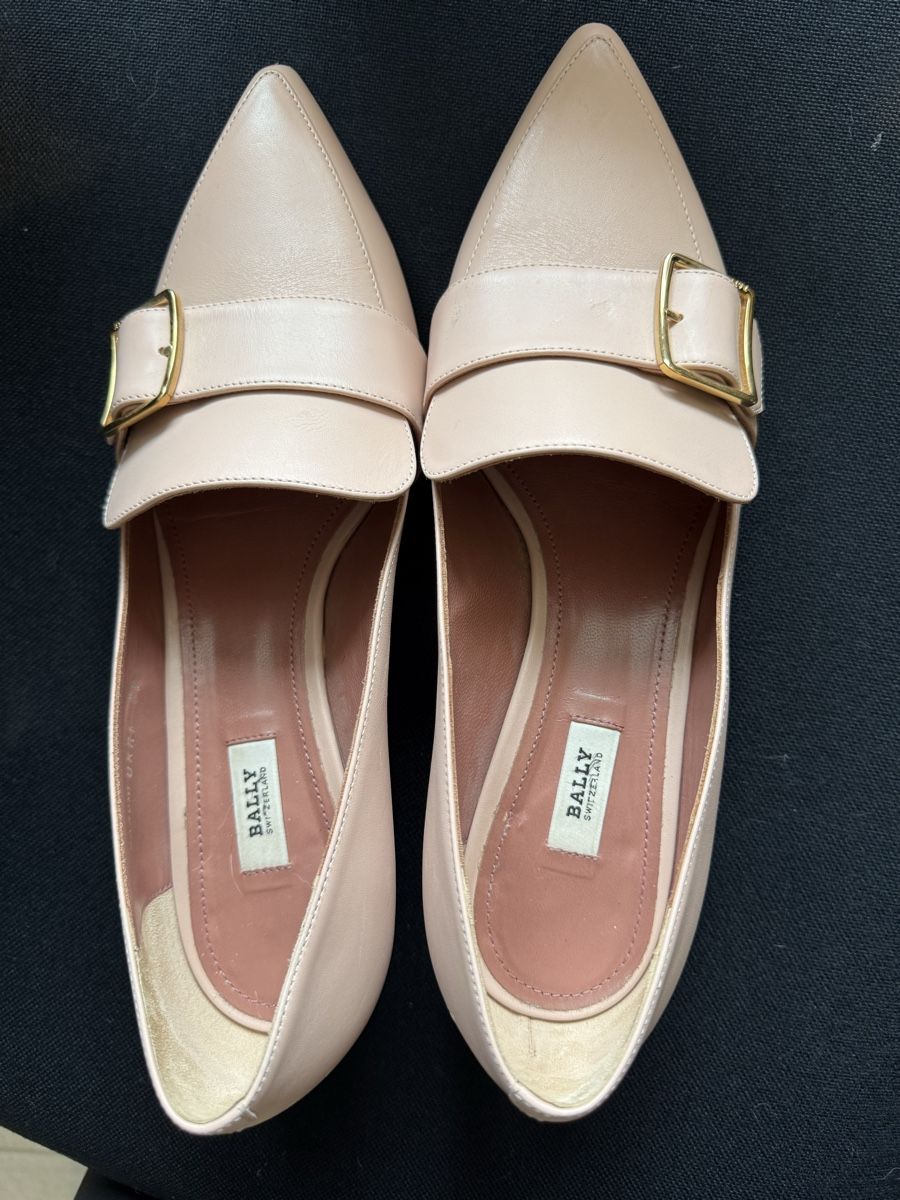 Bally Scarpe da donna: Tolle Bally Schuhe 39,5 – Usato da Luzern venduto da Fullmoon68 4