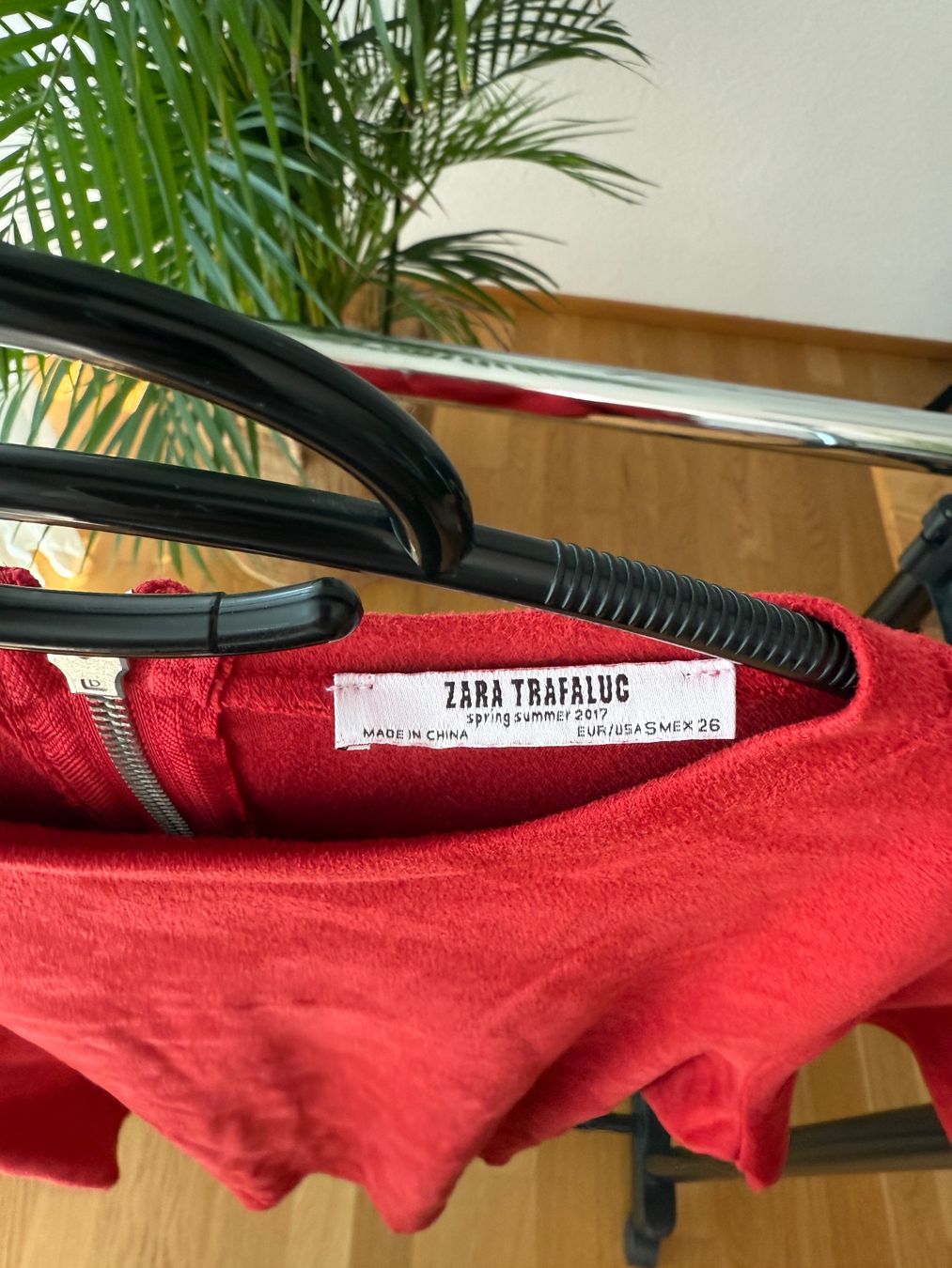 Zara Vestiti: kleid (s) – Usato da Freidorf TG venduto da zweithandware 2