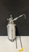 Labor Mikroreaktor 500ml Chemie Pharma