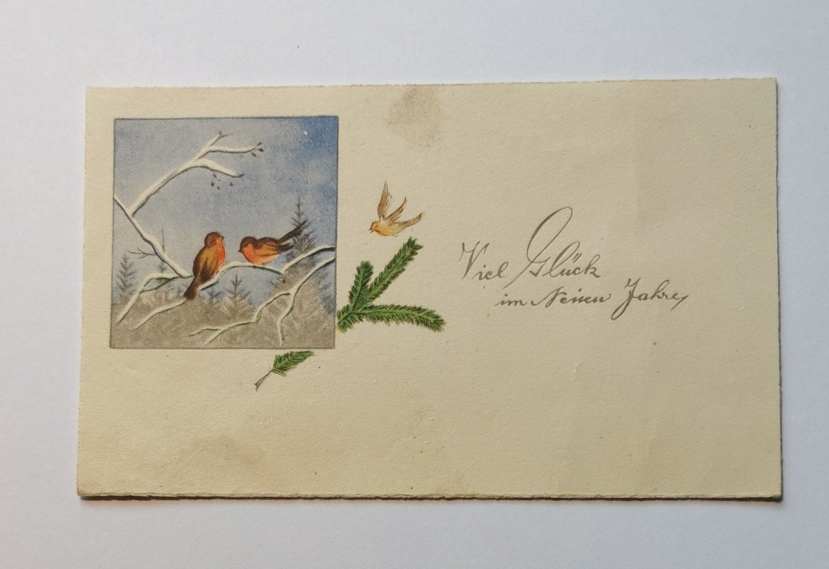 Alle Briefmarken: Ganzsache 1937 – Gebraucht aus Aadorf von Chnorli-Furz 2