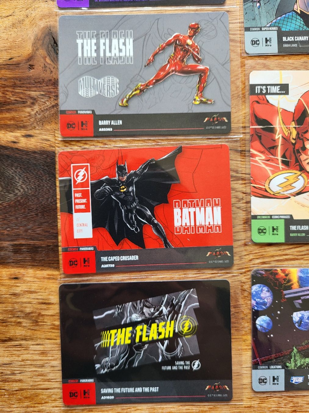 Carte collezionabili: Hro - Trading Cards – Usato da Benken SG venduto da WALUK 2