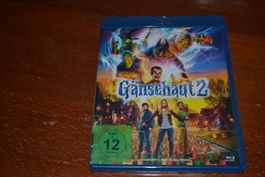 Gänsehaut 2