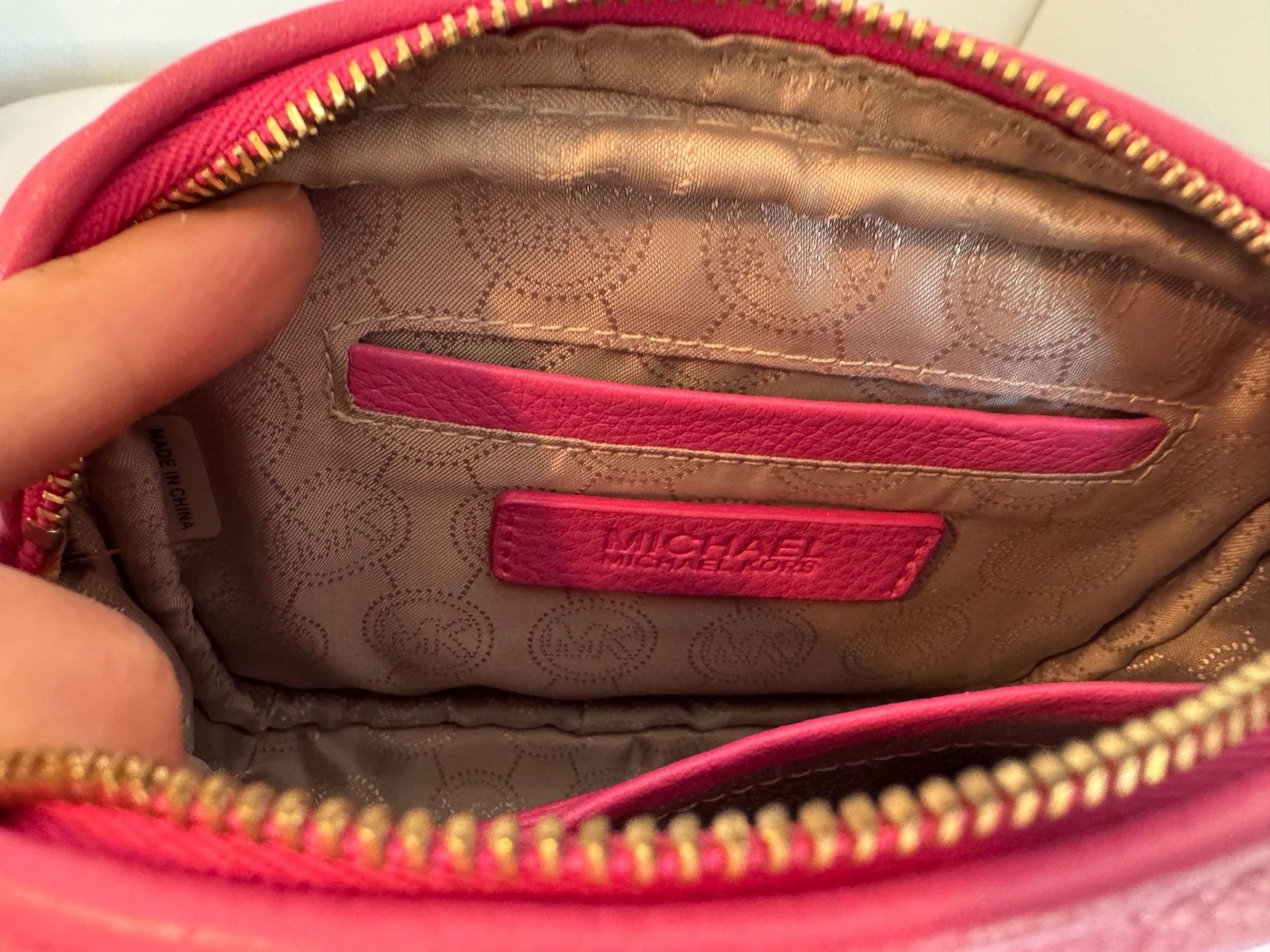 Michael Kors Borse da donna: Tasche Michael Kors – Usato da Arbon venduto da flowerandfound 3